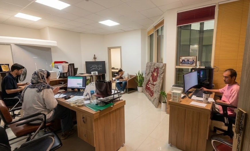 دفتر ولماریس